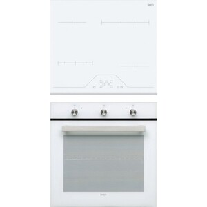 Встраиваемый комплект Jacky's JO EW7518 + JH MW67