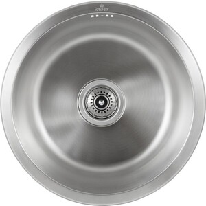 Кухонная мойка Kaiser KSM 45 нержавеющая сталь (KSM-4300)