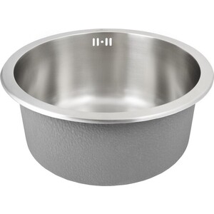 Кухонная мойка Kaiser KSM 45 нержавеющая сталь (KSM-4300)