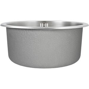 Кухонная мойка Kaiser KSM 45 нержавеющая сталь (KSM-4300)