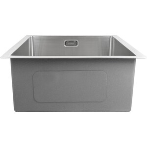 Кухонная мойка Kaiser KSM 45 серый (KSM-4444)