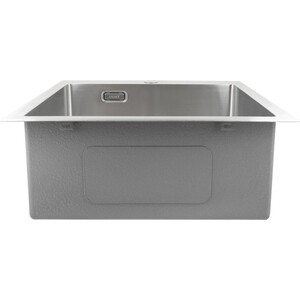 Кухонная мойка Kaiser KSM 50 нержавеющая сталь (KSM-5151)