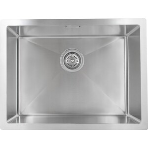 Кухонная мойка Kaiser KSM 45 нержавеющая сталь (KSM-5844)