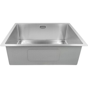 Кухонная мойка Kaiser KSM 45 нержавеющая сталь (KSM-5844)