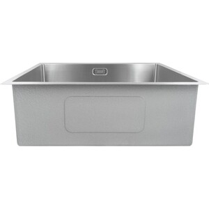 Кухонная мойка Kaiser KSM 45 нержавеющая сталь (KSM-5844)