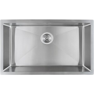 Кухонная мойка Kaiser KSM 45 нержавеющая сталь (KSM-7444)