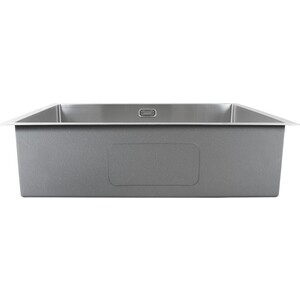 Кухонная мойка Kaiser KSM 45 нержавеющая сталь (KSM-7444)