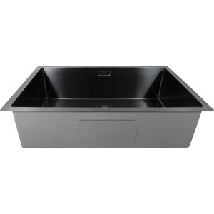 Кухонная мойка Kaiser KSM 45 серый (KSM-7445)