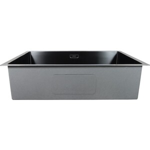 Кухонная мойка Kaiser KSM 45 серый (KSM-7445)