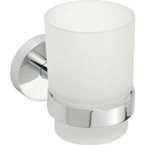 Стакан для ванной Sapho X-Round хром (XR903)