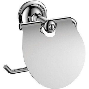 Держатель туалетной бумаги Sapho Astor хром (1325-17)