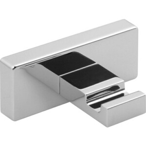 Крючок Sapho Olymp хром (1321-01)