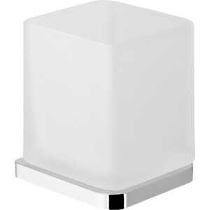 Стакан для ванной Sapho Olymp хром (1321-77)