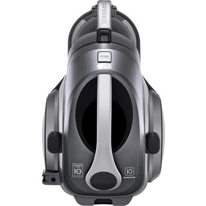 Пылесос с контейнером LG VK89309H