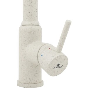 Смеситель для кухни Kaiser Teka под фильтр, бежевый (13044-11)