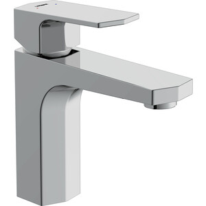 Смеситель для раковины Cersanit Wisla хром (63055)