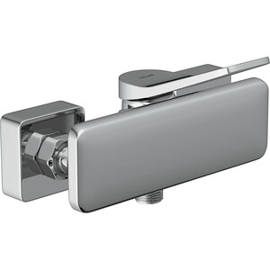 Смеситель для душа Cersanit Odra хром (63052)
