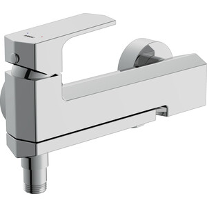 Смеситель для ванны Cersanit Wisla хром (63056)