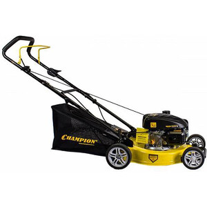 Газонокосилка бензиновая Champion LM4122