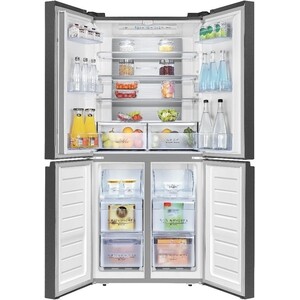 Холодильник Hisense RQ563N4GB1