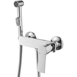 Гигиенический душ Rossinka с гигиеническим душем, хром (RS27-52)