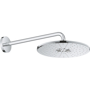 Верхний душ Grohe Rainshower 310 с кронштейном, хром (26640000)