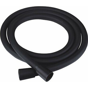 Душевой шланг Cezares 200 черный (CZR-FMD-200-NOP)