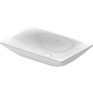 Раковина-чаша Duravit Viu 60х40 (2358600000)