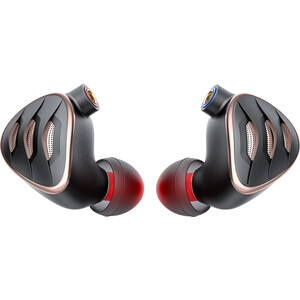 Наушники FiiO FH5S Black