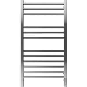 Полотенцесушитель электрический Terminus Ватикан П12 500x1000 sensor quick touch (4670078526205)
