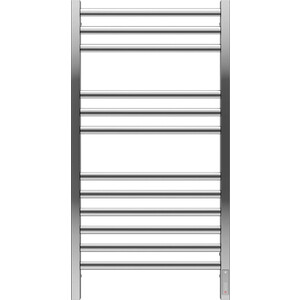 Полотенцесушитель электрический Terminus Енисей П12 500x1000 sensor quick touch (4670078526250)