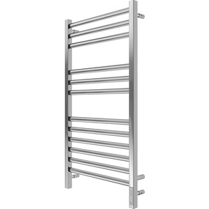 Полотенцесушитель электрический Terminus Енисей П12 500x1000 sensor quick touch (4670078526250)