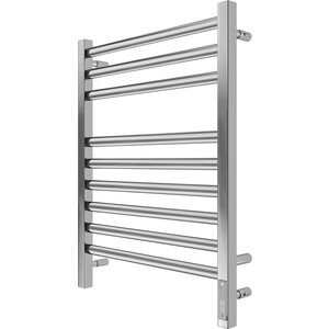 Полотенцесушитель электрический Terminus Енисей П9 500x700 sensor quick touch (4670078526281)