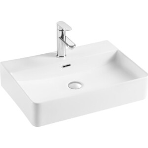 Раковина накладная Aquatek 60х42 (AQ3241-00)