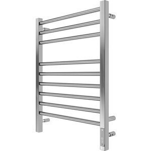 Полотенцесушитель электрический Terminus Сицилия П9 500х700 sensor quick touch (4670078526311)