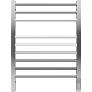 Полотенцесушитель электрический Terminus Сицилия П9 500х700 sensor quick touch (4670078526311)