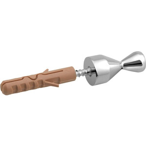 Крючок Sapho Simple Line хром (1301-12)