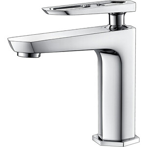 Смеситель для раковины Lemark Prizma (LM3906C)