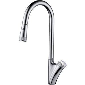 Смеситель для кухни D&K Bayern.Alfeld хром (DA1482501)