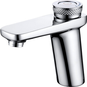 Смеситель для раковины D&K Bayern.Alfeld хром (DA1482101)