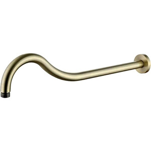 Кронштейн для верхнего душа Lemark Villa 46 для LM4822B бронза (LM4887B)