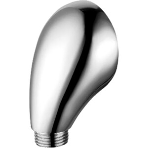 Подключение для шланга Lemark для LM4822C, хром (LM4883C)