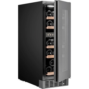 Холодильник винный Temptech OX30DRB