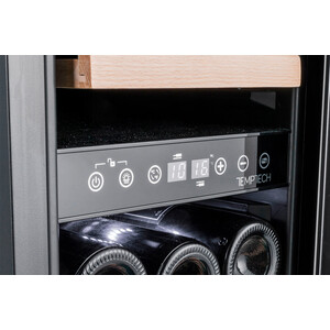 Холодильник винный Temptech OX30DX