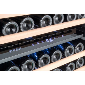 Холодильник винный Temptech OX60DRW