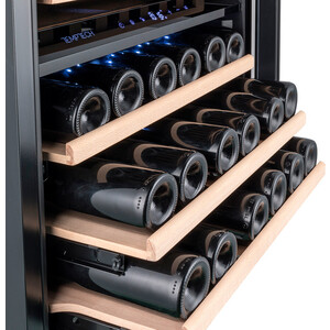 Холодильник винный Temptech OX60DRW