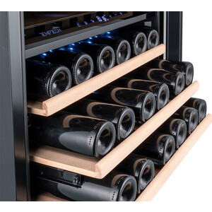 Холодильник винный Temptech OX60DX