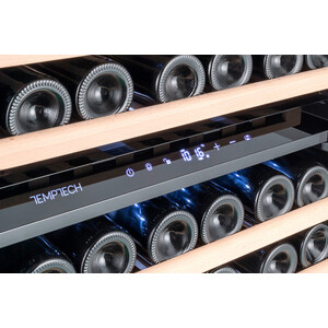 Холодильник винный Temptech OX60DX
