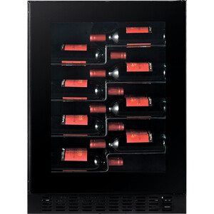 Холодильник винный Temptech PRESPROX60SRB