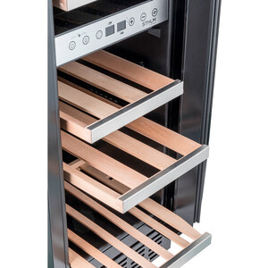 Холодильник винный Temptech STX30DRB